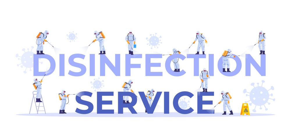 VIRUS DISINFECTION SERVICE DHAKA
