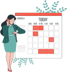 Work Schedule
